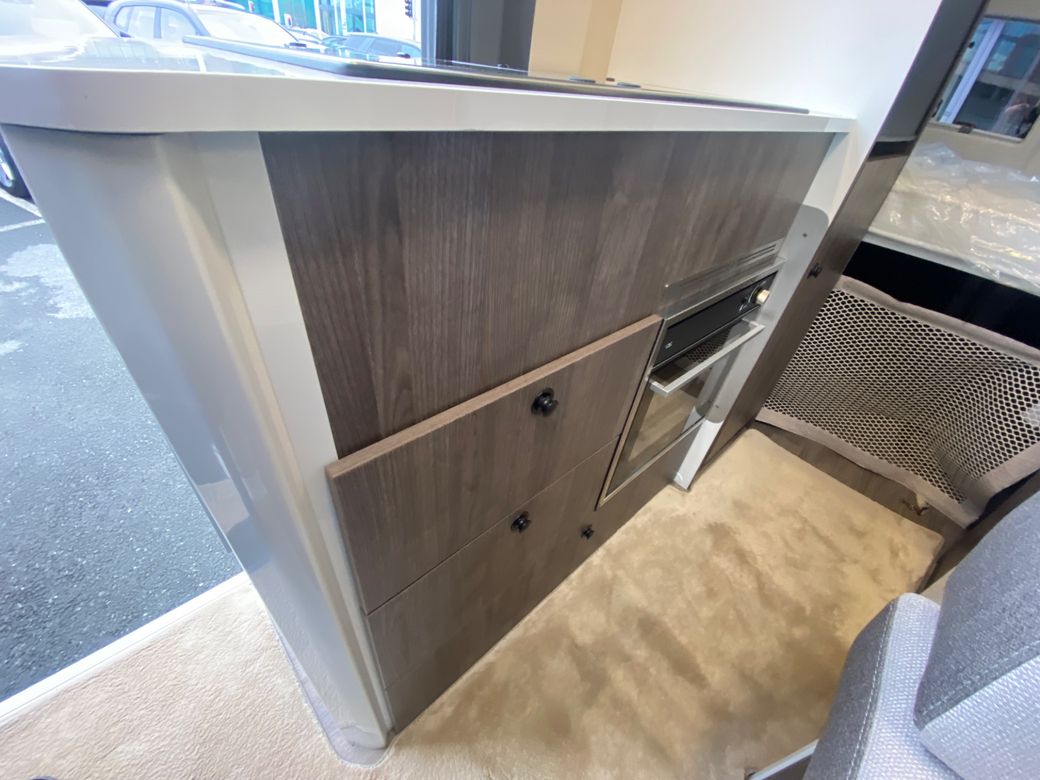 2026 Fiat Ducato Camper