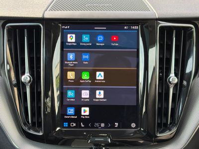 2024 Volvo XC60