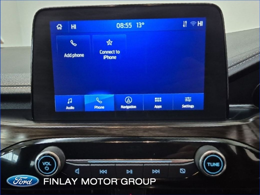 2024 Ford Kuga