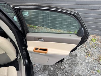 2007 Volvo S40