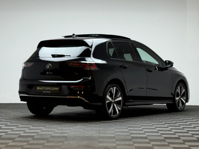 2026 Volkswagen Golf