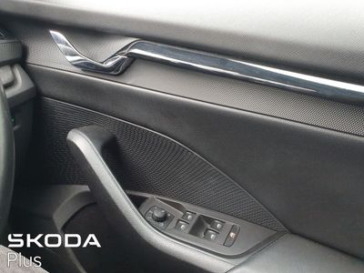 2021 Skoda Octavia