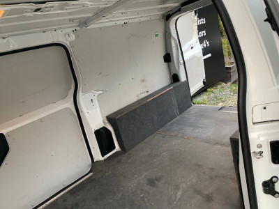 2021 Citroen Dispatch