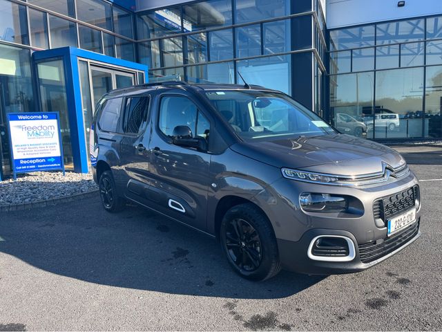 vehicle for sale from Freedom Mobility Mayo