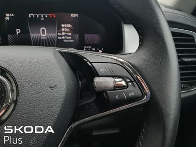 2024 Skoda Kodiaq