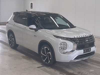 2024 Mitsubishi Outlander