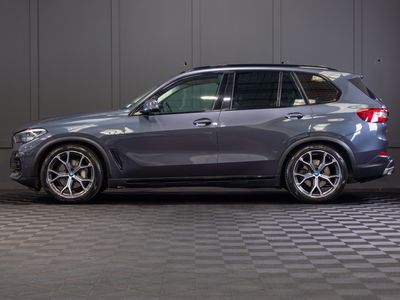 2019 BMW X5
