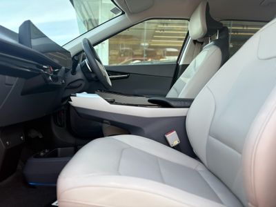 2023 Kia EV6