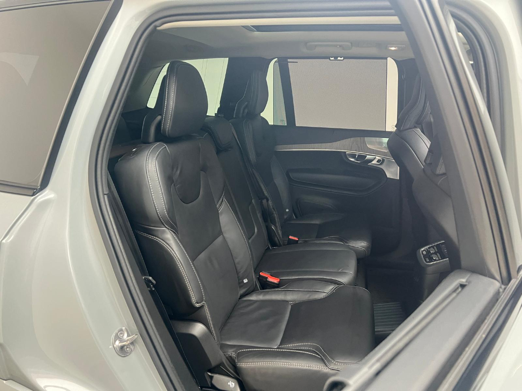2024 Volvo XC90