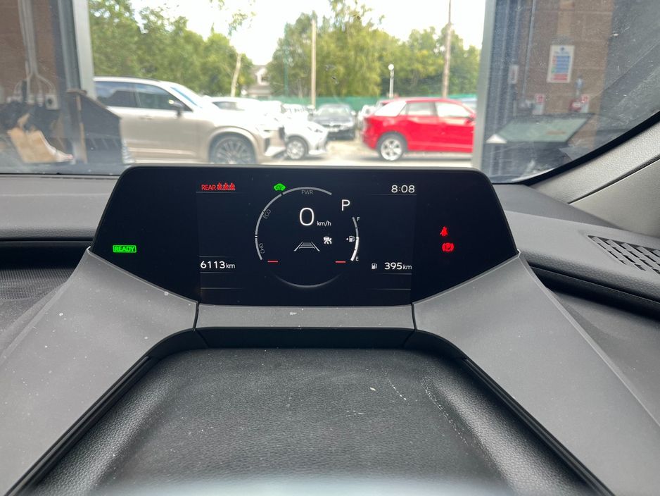2025 Toyota Prius