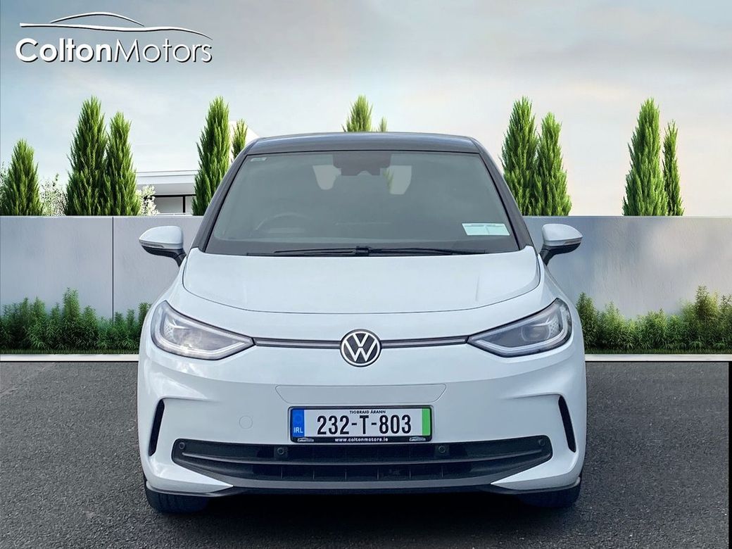 2023 Volkswagen ID.3