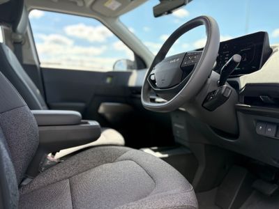 2026 Kia EV2