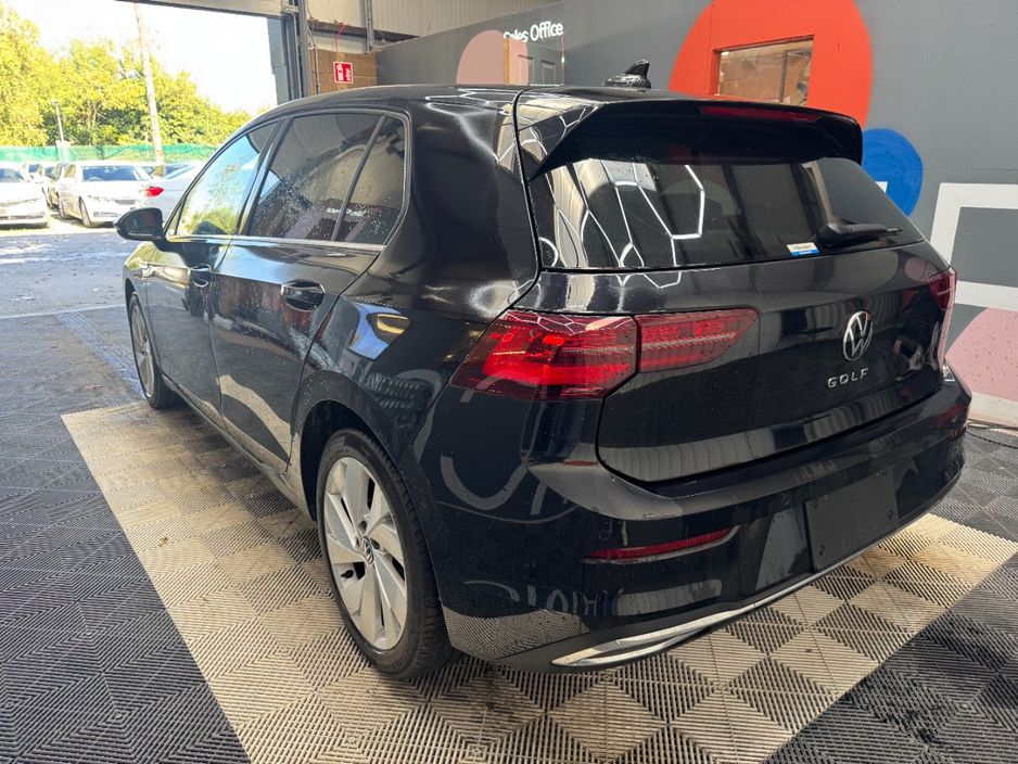 2023 Volkswagen Golf