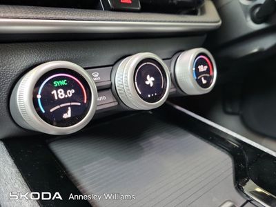 2026 Skoda Superb