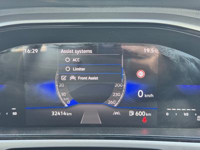 2024 Volkswagen T-Roc