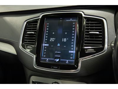 2018 Volvo XC90