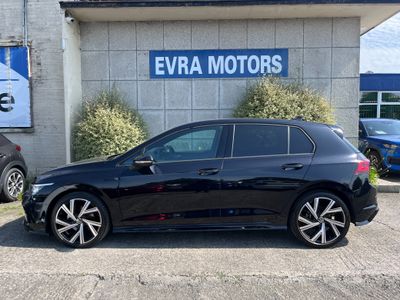 2023 Volkswagen Golf