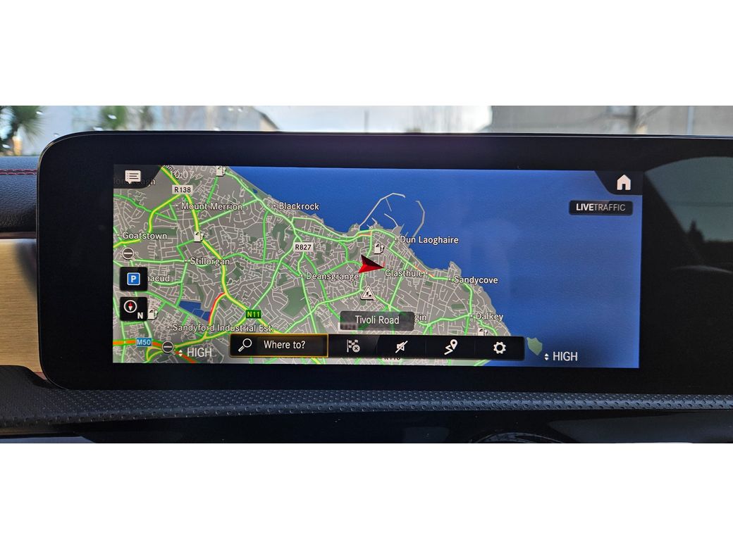 2023 Mercedes-Benz CLA Class