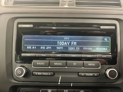 2014 Volkswagen Jetta