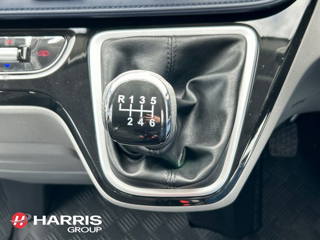 2025 Grey Maxus Deliver 7