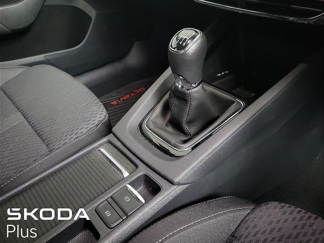 2023 Skoda Octavia