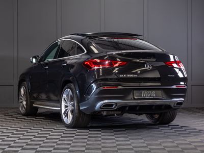 2022 Mercedes-Benz GLE Class