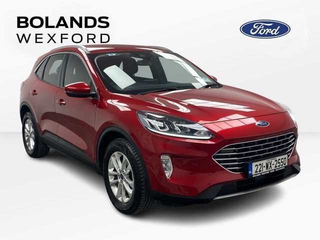 vehicle for sale from Bolands Wexford Town