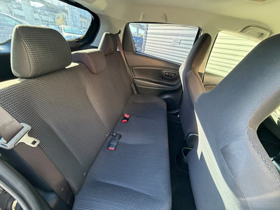 2017 Toyota Yaris