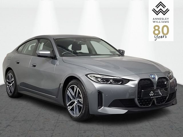vehicle for sale from Annesley Williams