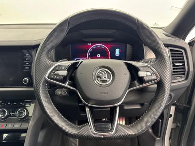 2023 Skoda Kodiaq