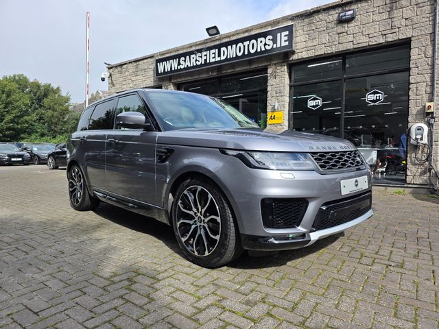 vehicle for sale from Sarsfield Motors