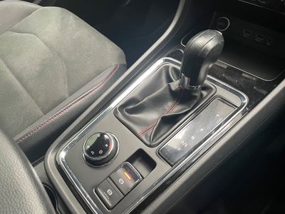 2020 SEAT Ateca