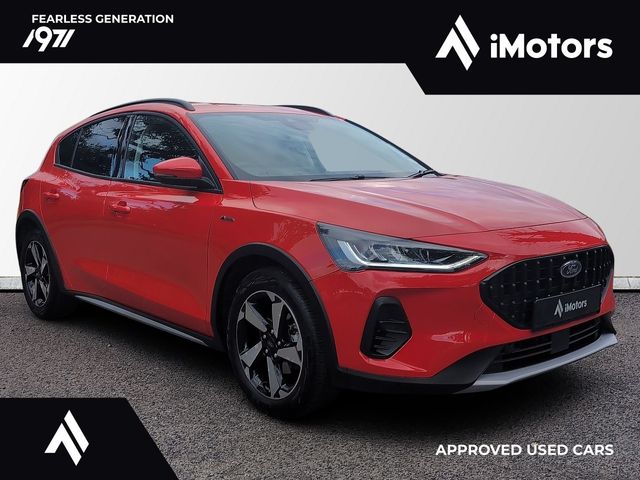 vehicle for sale from iMotors