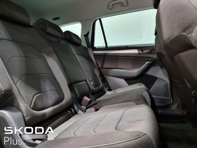2024 Skoda Kodiaq