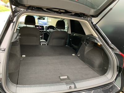 2023 Volkswagen T-Roc