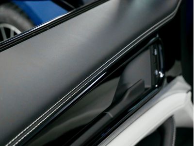 2025 Porsche Panamera
