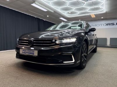 2022 Volkswagen Passat