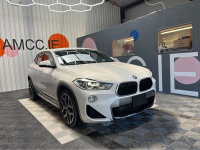 2019 BMW X2