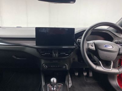 2023 Ford Focus