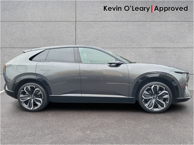 2026 Mazda Mazda6