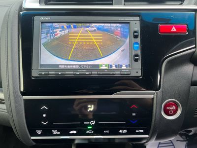2016 Honda Fit