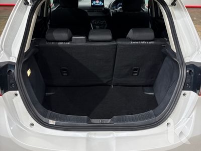 2023 Mazda Mazda2