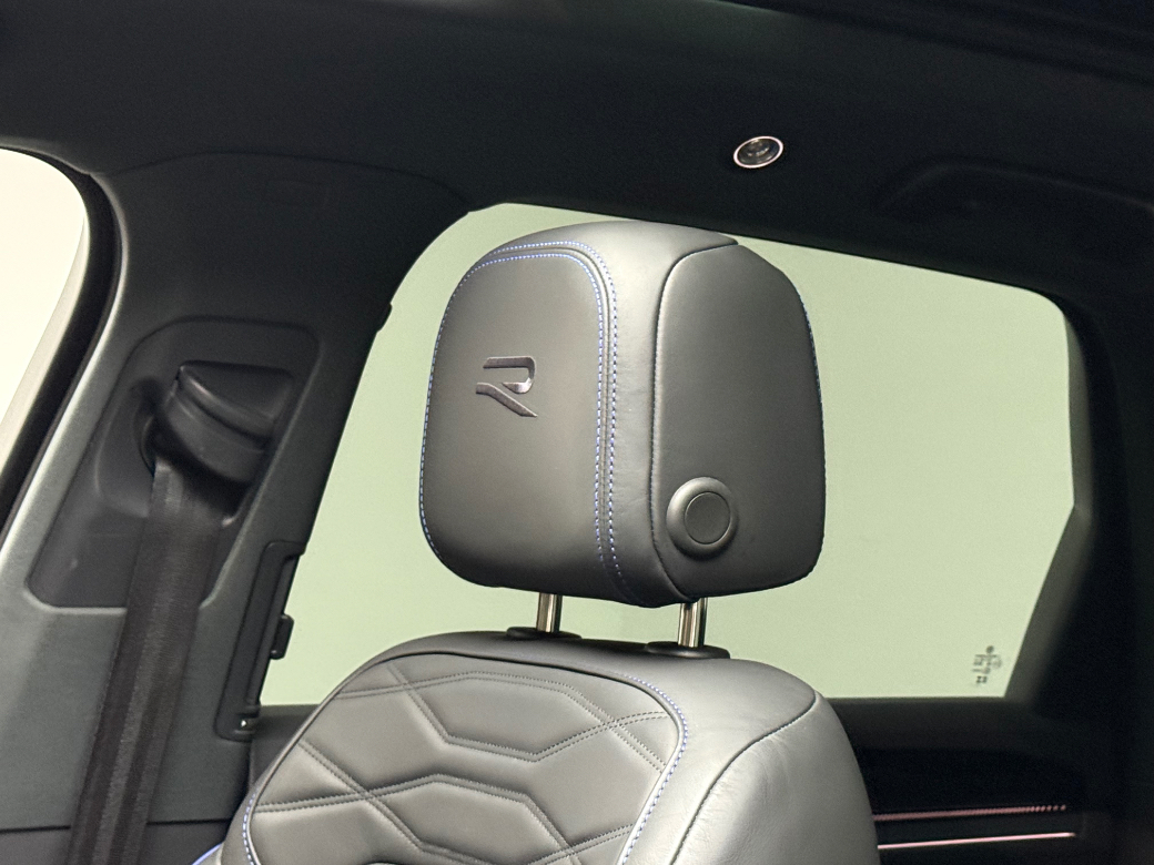 2024 Volkswagen Touareg