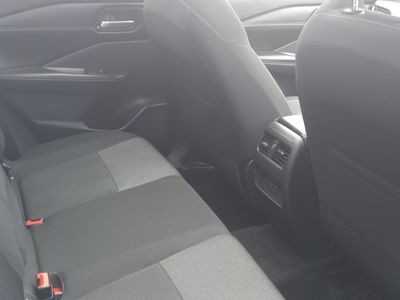 2024 Nissan Qashqai