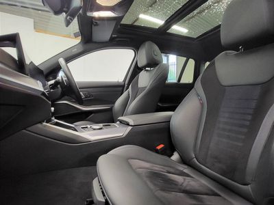 2024 BMW 3 Series