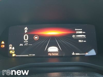 2025 Renault Arkana