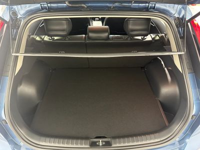 2023 Kia Niro