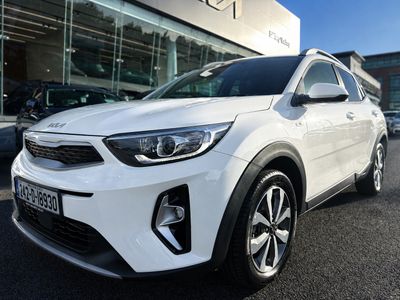 2024 Kia Stonic