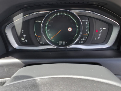 2017 Volvo XC60