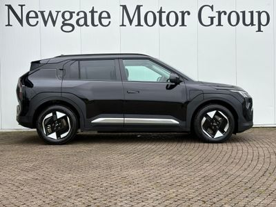 2026 Kia EV3